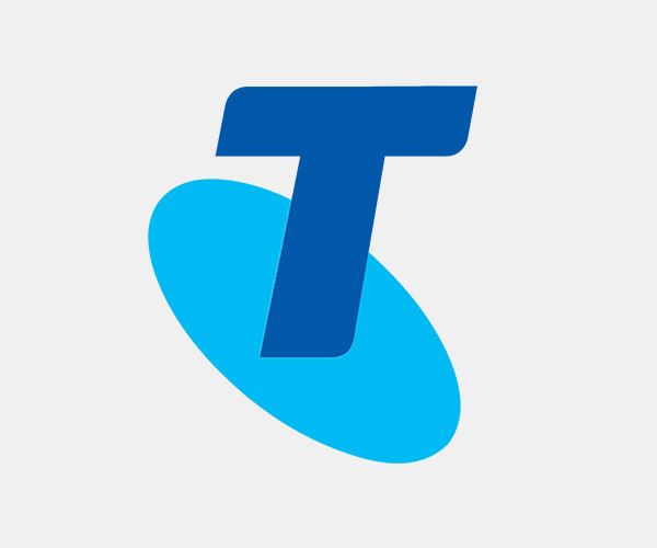 Telstra