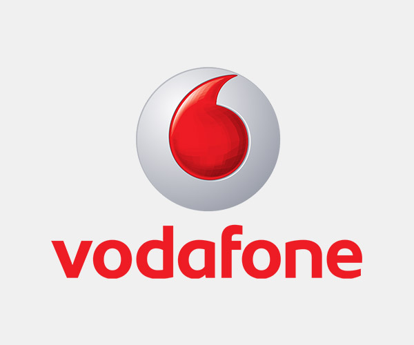 Vodafone